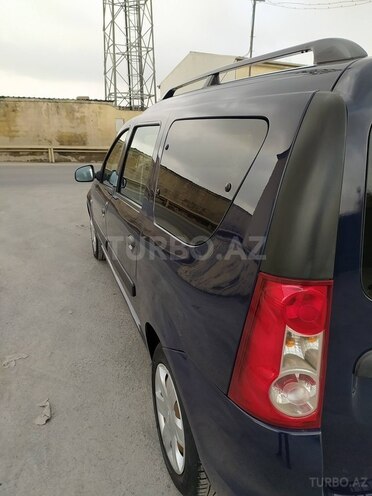 Dacia Logan 2012, 194,864 km - 1.5 l - Bakı