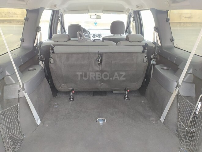Dacia Logan 2012, 194,864 km - 1.5 l - Bakı
