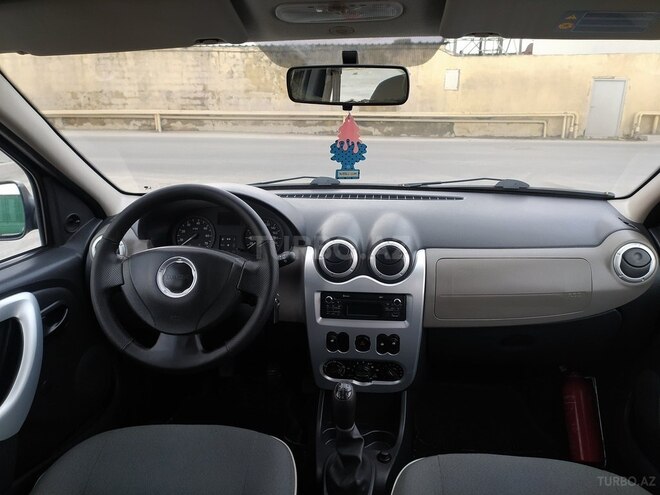 Dacia Logan 2012, 194,864 km - 1.5 l - Bakı