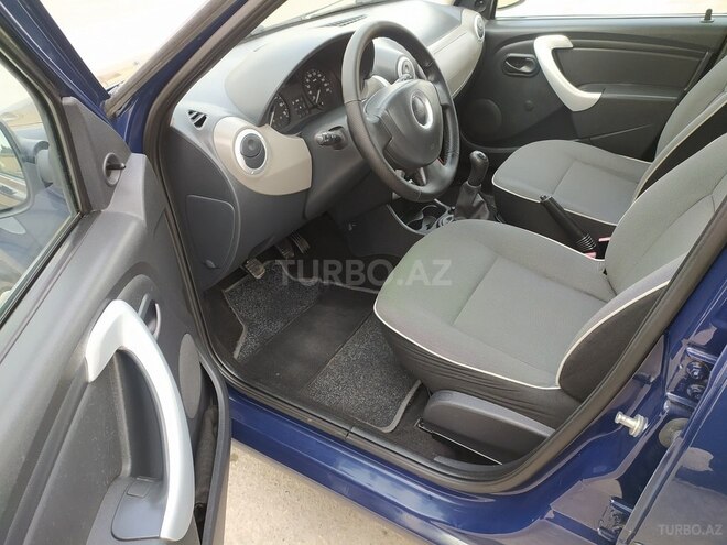 Dacia Logan 2012, 194,864 km - 1.5 l - Bakı