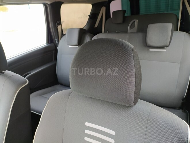Dacia Logan 2012, 194,864 km - 1.5 l - Bakı