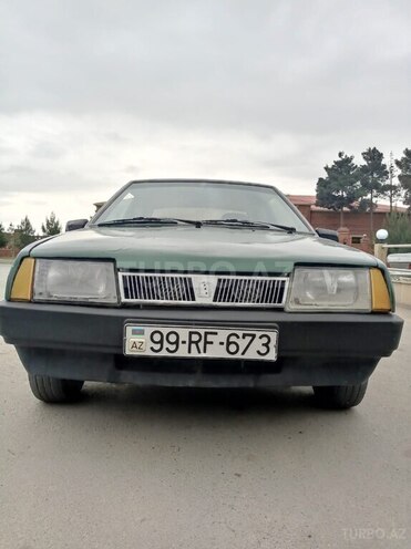 LADA (VAZ) 21099 1998, 181,000 km - 1.5 л - Şabran