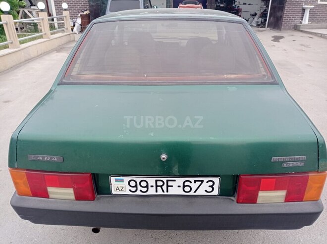 LADA (VAZ) 21099 1998, 181,000 km - 1.5 л - Şabran