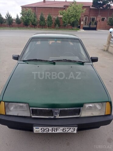 LADA (VAZ) 21099 1998, 181,000 km - 1.5 л - Şabran