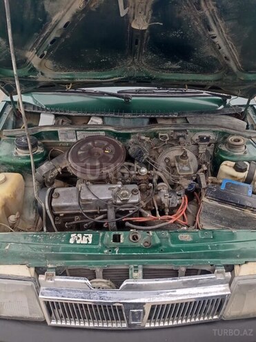 LADA (VAZ) 21099 1998, 181,000 km - 1.5 л - Şabran