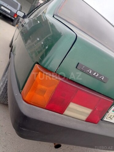 LADA (VAZ) 21099 1998, 181,000 km - 1.5 л - Şabran