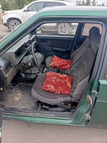 LADA (VAZ) 21099 1998, 181,000 km - 1.5 л - Şabran