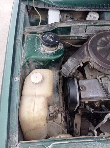 LADA (VAZ) 21099 1998, 181,000 km - 1.5 л - Şabran
