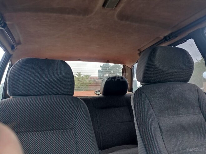 LADA (VAZ) 21099 1998, 181,000 km - 1.5 л - Şabran