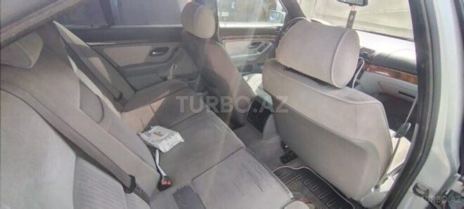 BMW 525 1998, 530,000 km - 2.5 л - Bakı