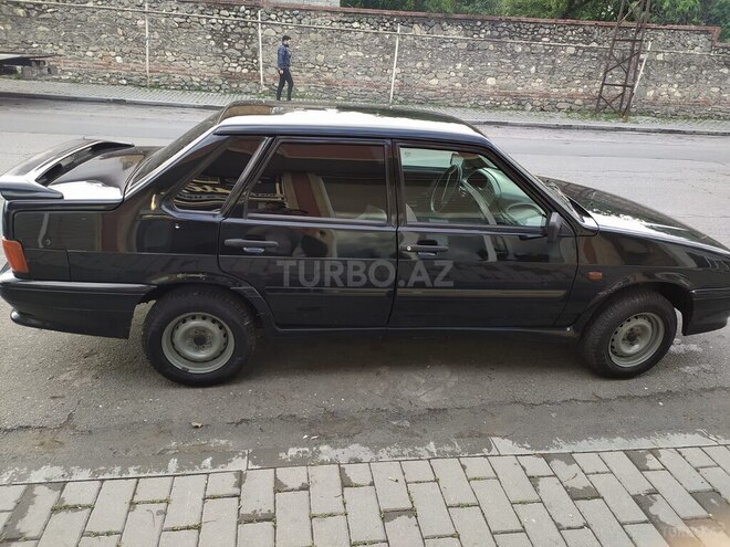 LADA (VAZ) 2115 2009, 193,000 km - 1.6 l - Şəki