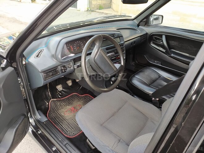 LADA (VAZ) 2115 2009, 193,000 km - 1.6 l - Şəki