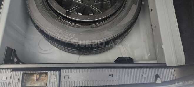 Mercedes E 220 2000, 549,000 km - 2.2 l - Bakı