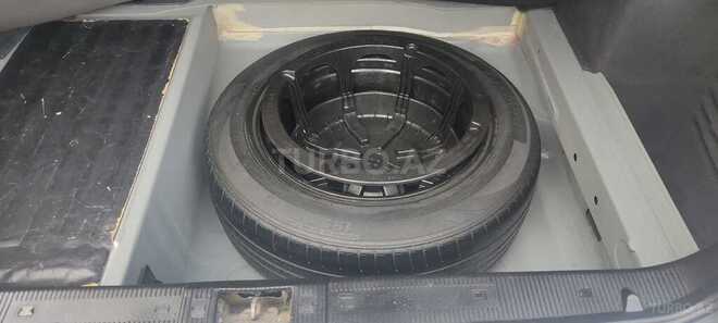 Mercedes E 220 2000, 549,000 km - 2.2 l - Bakı