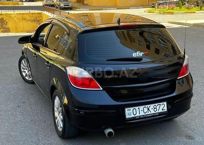 Opel Astra 2004, 256,312 km - 1.4 л - Sumqayıt
