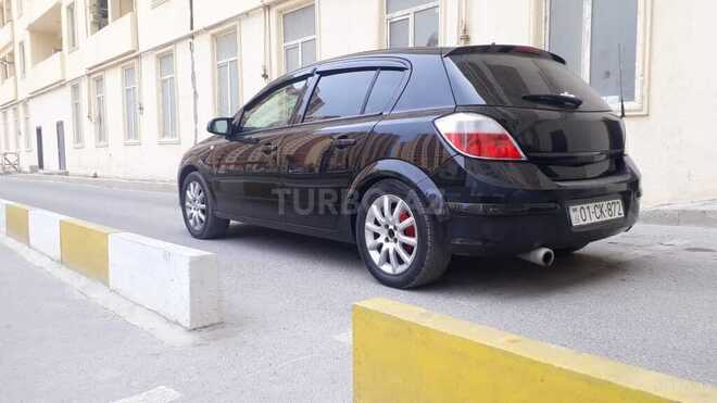 Opel Astra 2004, 256,312 km - 1.4 л - Sumqayıt