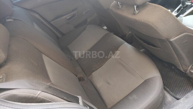 Opel Astra 2004, 256,312 km - 1.4 л - Sumqayıt