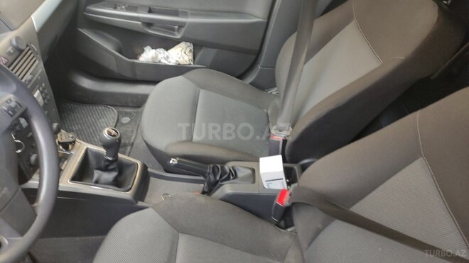 Opel Astra 2004, 256,312 km - 1.4 л - Sumqayıt