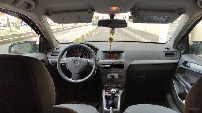 Opel Astra 2004, 256,312 km - 1.4 л - Sumqayıt