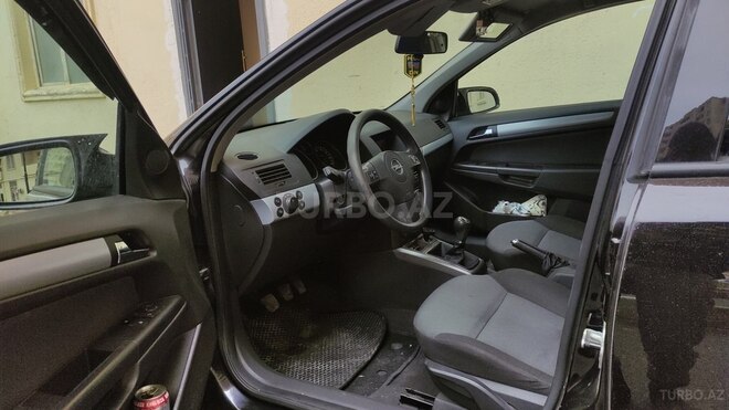 Opel Astra 2004, 256,312 km - 1.4 л - Sumqayıt