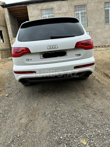 Audi Q7 2013, 250,000 km - 3.0 l - Bakı