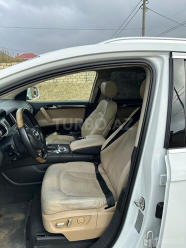 Audi Q7 2013, 250,000 km - 3.0 l - Bakı