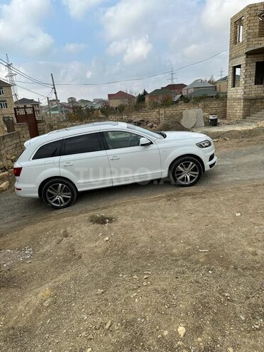 Audi Q7 2013, 250,000 km - 3.0 l - Bakı