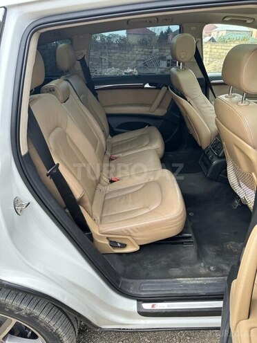 Audi Q7 2013, 250,000 km - 3.0 l - Bakı