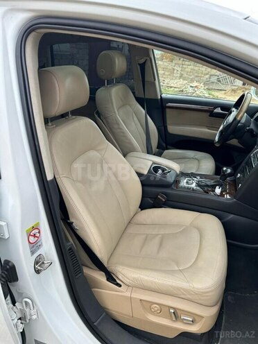 Audi Q7 2013, 250,000 km - 3.0 l - Bakı