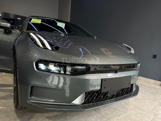 ZEEKR 001 2022, 7,000 km - 0.0 l - Bakı