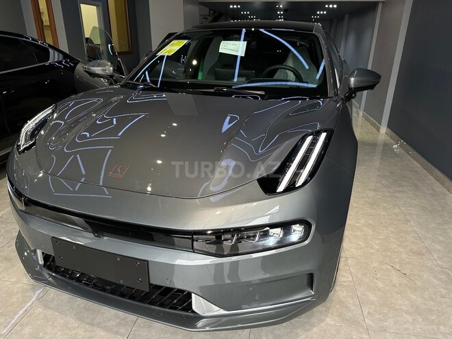 ZEEKR 001 2022, 7,000 km - 0.0 l - Bakı