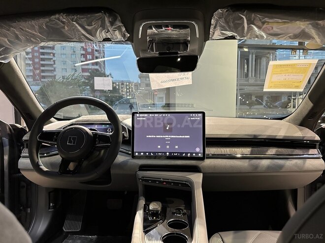 ZEEKR 001 2022, 7,000 km - 0.0 l - Bakı