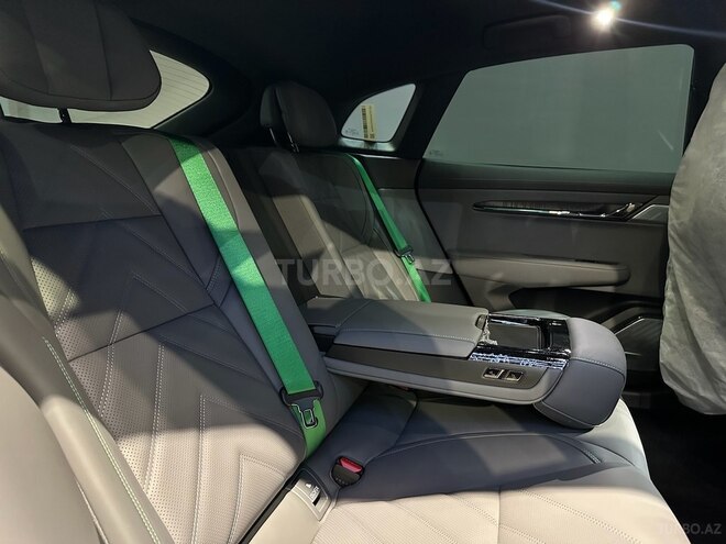 ZEEKR 001 2022, 7,000 km - 0.0 l - Bakı
