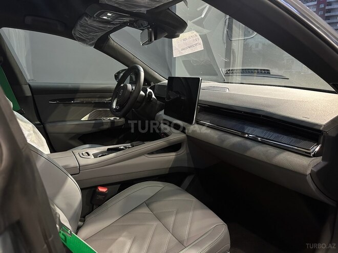 ZEEKR 001 2022, 7,000 km - 0.0 l - Bakı