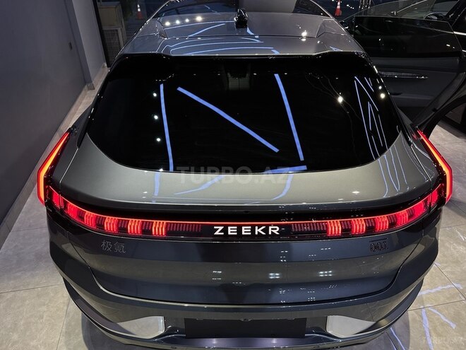 ZEEKR 001 2022, 7,000 km - 0.0 l - Bakı