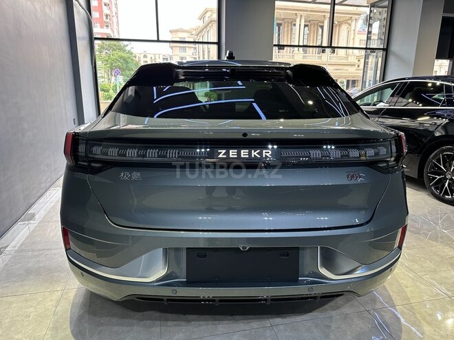 ZEEKR 001 2022, 7,000 km - 0.0 l - Bakı