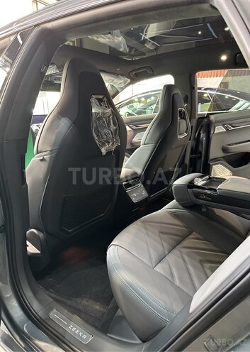 ZEEKR 001 2022, 7,000 km - 0.0 l - Bakı