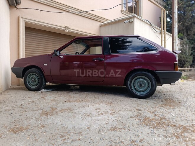 LADA (VAZ) 2108 1993, 360,000 km - 1.5 л - Bakı