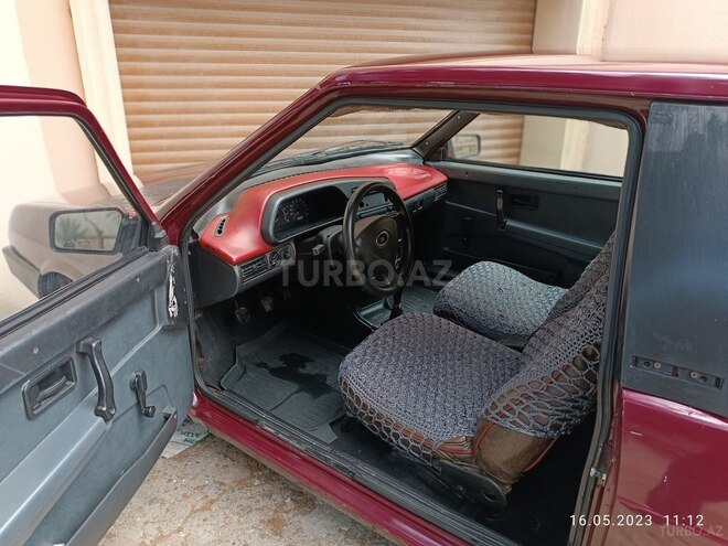 LADA (VAZ) 2108 1993, 360,000 km - 1.5 л - Bakı