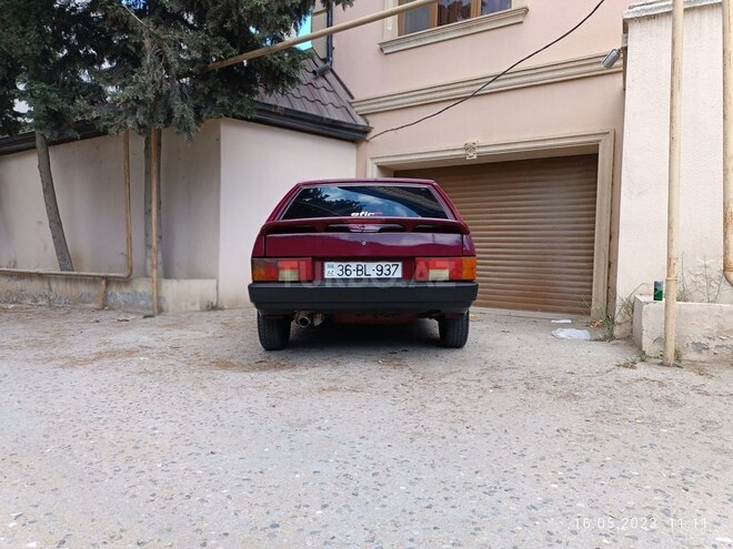 LADA (VAZ) 2108 1993, 360,000 km - 1.5 л - Bakı