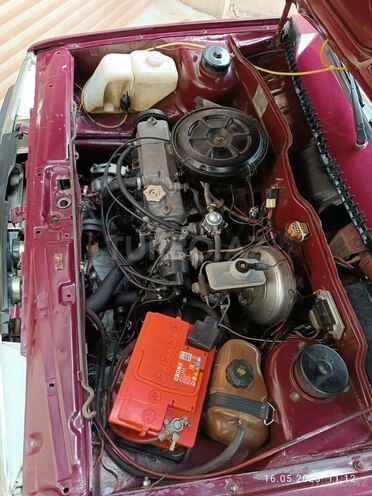 LADA (VAZ) 2108 1993, 360,000 km - 1.5 л - Bakı