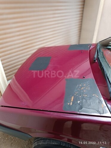 LADA (VAZ) 2108 1993, 360,000 km - 1.5 л - Bakı