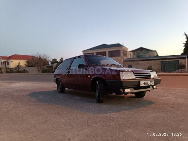 LADA (VAZ) 2108 1993, 360,000 km - 1.5 л - Bakı