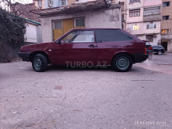LADA (VAZ) 2108 1993, 360,000 km - 1.5 л - Bakı