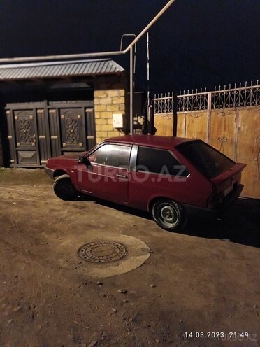 LADA (VAZ) 2108 1993, 360,000 km - 1.5 л - Bakı