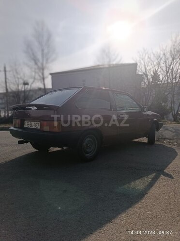LADA (VAZ) 2108 1993, 360,000 km - 1.5 л - Bakı