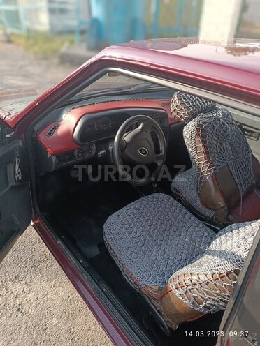 LADA (VAZ) 2108 1993, 360,000 km - 1.5 л - Bakı