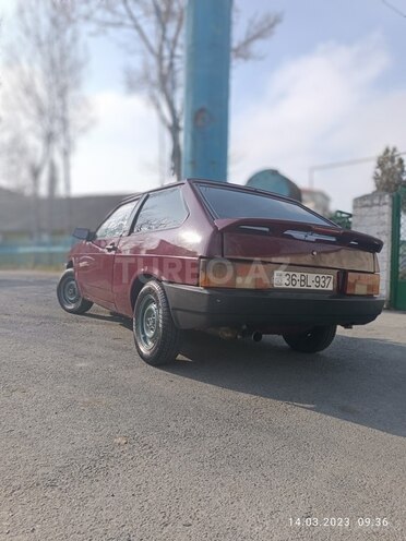 LADA (VAZ) 2108 1993, 360,000 km - 1.5 л - Bakı