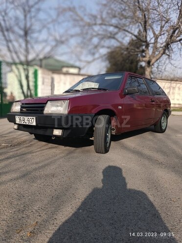 LADA (VAZ) 2108 1993, 360,000 km - 1.5 л - Bakı