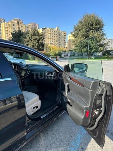 Maserati Ghibli 2013, 111,280 km - 3.0 l - Bakı